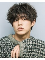 メンズサロンゲイン 名古屋 池下(men's salon Gain)&nbsp;メンズサロン/メンズカット/メンズパーマ/縮毛矯正/ストレート