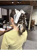 ツインポニー
