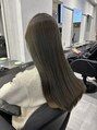 ナンバー ジェミカ 札幌(N° jemica) Olive