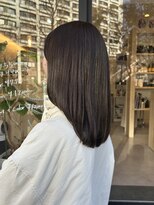 ソウ(sou)&nbsp;sou［ayaka］透明感オリーブベージュ