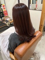 ニコ 四街道(nico)&nbsp;レイヤースタイル