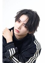 アイトーキョーシエル 横浜(AI TOKYO Ciel)&nbsp;フェザーパーマ/センターパート/横浜駅