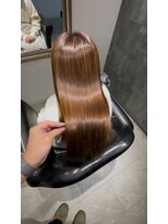 グレア(Glare)&nbsp;髪質改善/美髪矯正