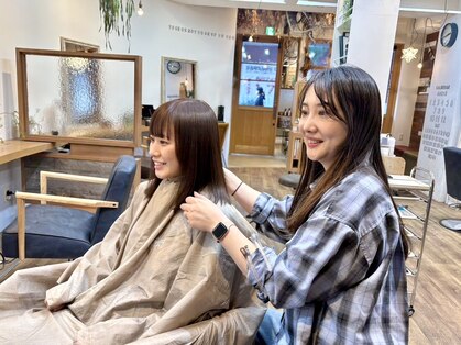 リルトラッド(Lilt Lad)の写真