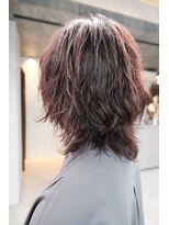 クラッチ(CLUTCH)&nbsp;マットウルフショート