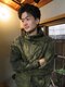 テラス バイ イオエ 京都烏丸御池店(Terrace. by ioe)の写真/【4月1日 NEW OPEN】好印象×遊びゴコロの融合。360度キマる「黄金バランス」で理想のメンズヘアへ。