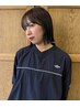 【＊ビビビ祭限定クーポン＊】カット+カラー+３step treatment ￥13500