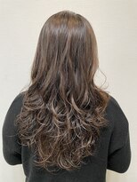 イム ヘアー デザイン(imu hair design)&nbsp;ホイップカール