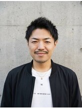 アッシュ 長津田店(Ash)&nbsp;金子 直樹