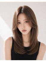 ウィーニード 栄(WENEED)&nbsp;韓国ミディ×くびれハイレイヤー