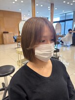 カノエ 防府田島店(canoe)&nbsp;シルバーベージュ