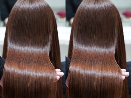 アレンヘアー 甲南本通り店(ALLEN hair)の写真