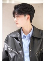 トリリオンヘアー by NoLimit 西梅田店&nbsp;『大阪　梅田』　曲がる縮毛矯正