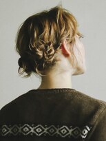 バーノン(VERNON)&nbsp;Vintage BunwearingDries Van Noten【VERNON】058-262-3611UP