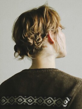 バーノン(VERNON) Vintage BunwearingDries Van Noten【VERNON】058-262-3611UP