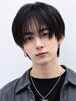 マナ 阪神尼崎(MANAZ)&nbsp;メンズ/メンズ縮毛矯正/ストレート/ダウンバング/カット