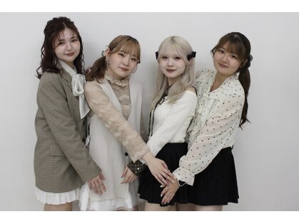 ルピナス(Lupine.)の写真