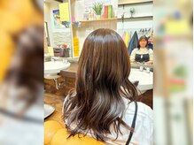 ジョーダン ヘアーワークス(JohDan hair works)