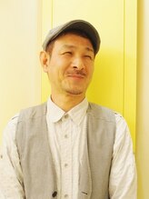 ディディ(D Dee)&nbsp;石井 大雄