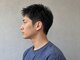 ヴェルト 浦和(VELT)の写真/デキる男の身だしなみ!メンズカット&パーマで好印象◎ビジネスマンにもおすすめのサロン!