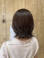 シャインヘアフラッペ 新百合ヶ丘2号店(Shine hair frappe)&nbsp;Shine hair frappe  くびれレイヤー