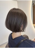 ショートスタイル