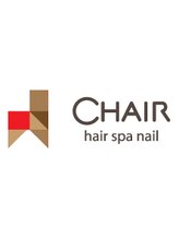 CHAIR hair spa nail　【チェアーヘアスパネイル】