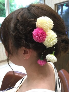 ジュピター 春日店(hair studio jupiter) ☆