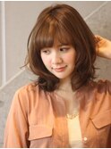 ロブパーマ