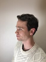 キャラ シャローネ 池袋(Chara Chalone)&nbsp;クラシカルショートスタイル