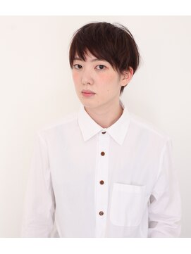 ブランチ(branch) スプリングショートマッシュ