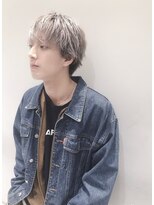 ネオリーブギンザ 銀座店(Neolive GINZA)&nbsp;ホワイトカラーマッシュショート