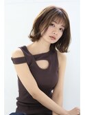 ライラックボブ