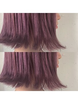 アップシーデイジー(upsy daisy) ピンクカラー