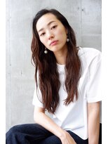 ブラウンズ(BROWNS)&nbsp;パーマ