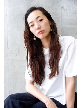 ブラウンズ(BROWNS) パーマ