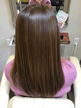 リアンズヘアー(Lien's Hair) 美髪