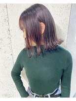 スティードトーキョー(Steed Tokyo)&nbsp;pink lavender【Steed/立川】