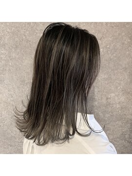 ヴィー ヘアー ファッション バー(VII hair.fashion.bar) @vii_hair