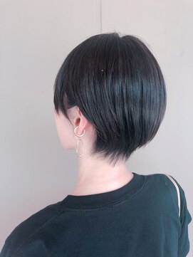 エフ アヴェダ 木の葉モール橋本(F AVEDA) サマーショート
