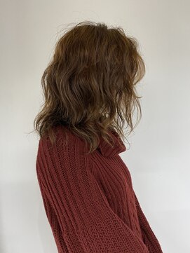 スティードトーキョー(Steed Tokyo) digital mix wave