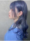 ライトネイビー【Remii大通】