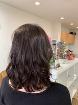 エルフゥ(Elle fou)&nbsp;大人巻き