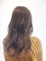 ブロッサム 大山店(Blossom)&nbsp;Blossom《髪質改善/縮毛矯正/ケアブリーチ/艶カラー》