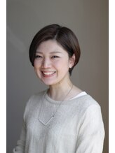【スタイリストMisato】優しさ、笑顔は天性です。心の中の声を大事にするカウンセリングが得意！