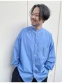 ガレリア オリジン(GALLARIA ORIGIN'S) 石井 悠希