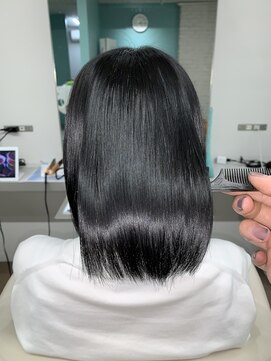 リーホリエ(Lee Horie) Gyo指名限定 練毛術ストレート