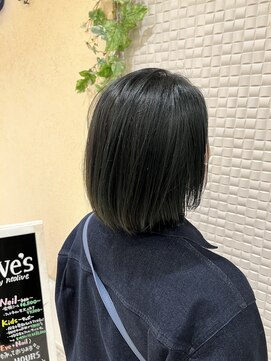 オリーブスバイネオリーブ(Olive's by neolive) カーキブラウン