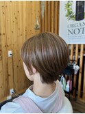 髪質改善 館林 MAHALO HAIR  RooM  マハロ