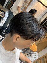 メリー(merry craftsman's factory) Part Style